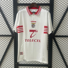 Retro SL Benfica 1997 - 1999 away - WCFOOTBALLSUIT
