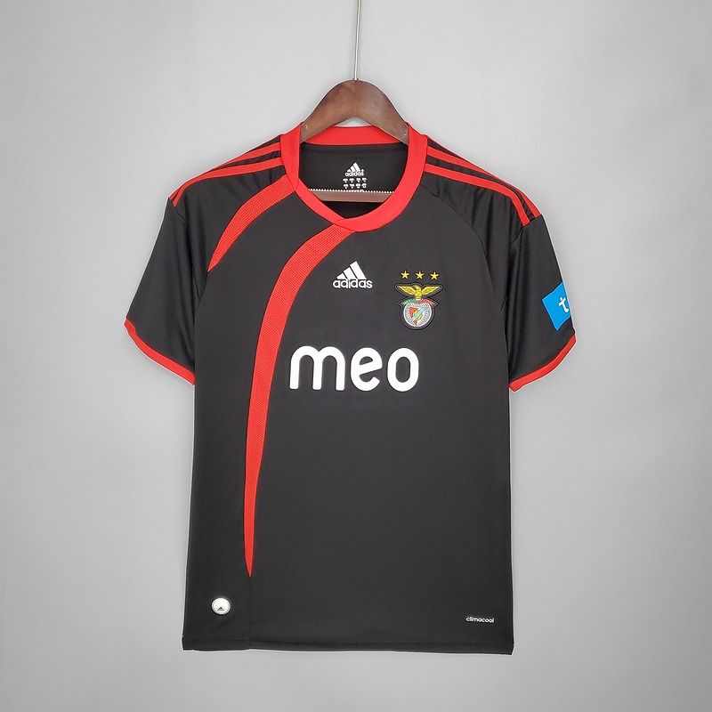 Retro SL Benfica 2009 - 2010 away - WCFOOTBALLSUIT
