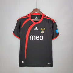 Retro SL Benfica 2009 - 2010 away - WCFOOTBALLSUIT