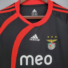 Retro SL Benfica 2009 - 2010 away - WCFOOTBALLSUIT