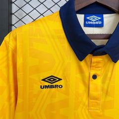 Retro SS Lazio 1991 away - WCFOOTBALLSUIT