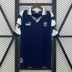 Retro Tenerife 75th Anniversary Away - WCFOOTBALLSUIT
