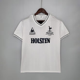 Retro Tottenham Hotspur 1983 - 1984 home - WCFOOTBALLSUIT