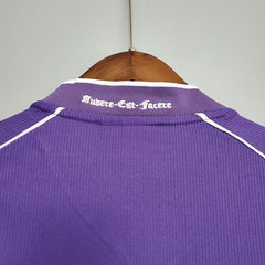 Retro Tottenham Hotspur 1998 away - WCFOOTBALLSUIT