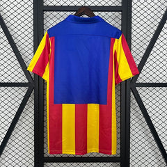Retro Valencia CF 1980 - 1982 home - WCFOOTBALLSUIT