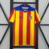 Retro Valencia CF 1980 - 1982 home - WCFOOTBALLSUIT