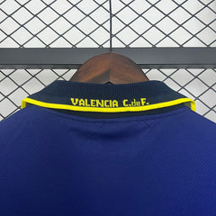 Retro Valencia CF 1996 - 1997 away - WCFOOTBALLSUIT