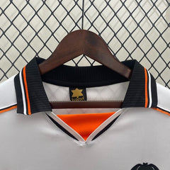 Retro Valencia CF 1999 - 2000 home - WCFOOTBALLSUIT