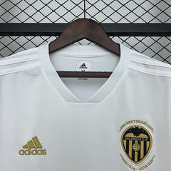 Retro Valencia CF 2018 - 2019 home - WCFOOTBALLSUIT