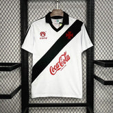 Retro Vasco da Gama 1988 away - WCFOOTBALLSUIT