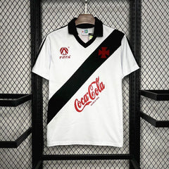 Retro Vasco da Gama 1988 away - WCFOOTBALLSUIT