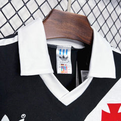 Retro Vasco da Gama 1988 home - WCFOOTBALLSUIT