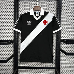 Retro Vasco da Gama 1988 home - WCFOOTBALLSUIT