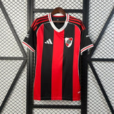 River Plate 2025 - 2026 away - WCFOOTBALLSUIT