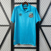 Santos FC 2025 - 2026 third away game - WCFOOTBALLSUIT