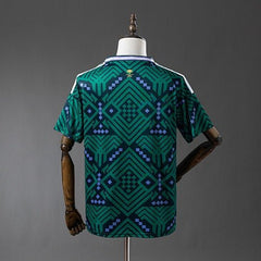 Saudi Arabia 2026 Home Fan - WCFOOTBALLSUIT