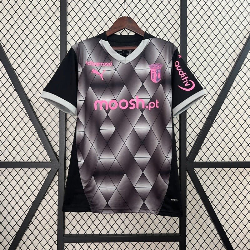 SC Braga 2024 - 2025 away - WCFOOTBALLSUIT