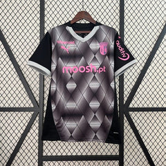SC Braga 2024 - 2025 away - WCFOOTBALLSUIT