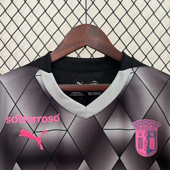 SC Braga 2024 - 2025 away - WCFOOTBALLSUIT
