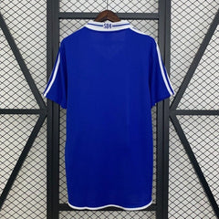 Schalke 04 2001 - 2002 home - WCFOOTBALLSUIT