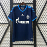 Schalke 04 2010 - 2011 away - WCFOOTBALLSUIT