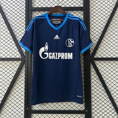 Schalke 04 2010 - 2011 away - WCFOOTBALLSUIT