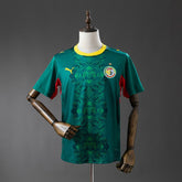 Senegal 2026 Away Fan - WCFOOTBALLSUIT