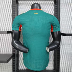 Senegal 2026 Away player - WCFOOTBALLSUIT
