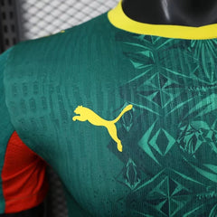 Senegal 2026 Away player - WCFOOTBALLSUIT