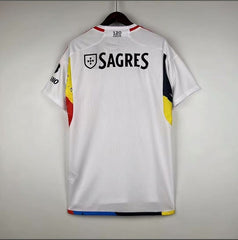 SL Benfica 2023 - 2024 jersey - WCFOOTBALLSUIT