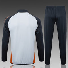 SL Benfica 2024 - 2025 Full - Zip Set - WCFOOTBALLSUIT