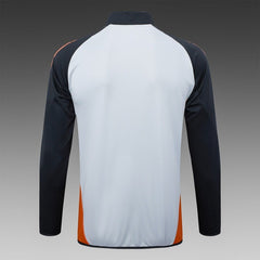 SL Benfica 2024 - 2025 Full - Zip Set - WCFOOTBALLSUIT