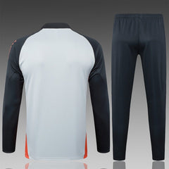 SL Benfica 2024 - 2025 Half - Zip Set - WCFOOTBALLSUIT