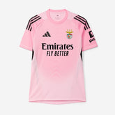 SL Benfica 2025 - 2026 goalkeeper - WCFOOTBALLSUIT