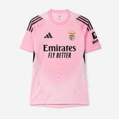 SL Benfica 2025 - 2026 goalkeeper - WCFOOTBALLSUIT