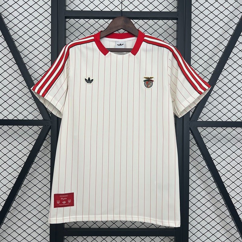 SL Benfica 2025 - 2026 special edition - WCFOOTBALLSUIT