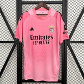 SL Benfica 2025 - 2026 special edition - WCFOOTBALLSUIT