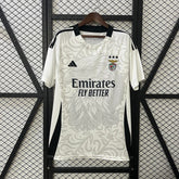SL Benfica 2025 - 2026 training jersey - WCFOOTBALLSUIT