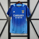 SL Benfica 2025 - 2026 training shirt - WCFOOTBALLSUIT