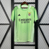 SL Benfica 2025 - 2026 training shirt - WCFOOTBALLSUIT