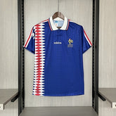 Retro France national 1994 home