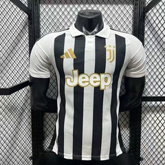 Juventus 2026-2027 Home Player