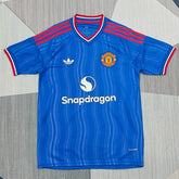 Manchester United 2026-2027 Away Fan