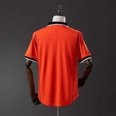 Retro Netherlands Holland 1998 home
