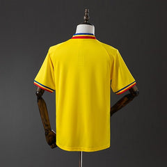 Retro Romania 1994 home