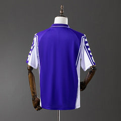 Retro ACF Fiorentina 1999-2000 visitante