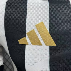 Juventus 2026-2027 Home Player