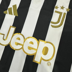 Juventus 2026-2027 Home Fan