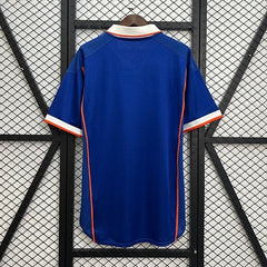 Retro Netherlands Holland 1998 away