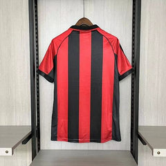 Retro AC Milan 1998-1999 home